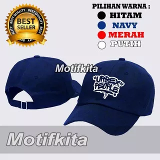 BERKUALITAS !!! Topi Baseball URBEX PEOPLE URBEX POEPLE keren Pria Wanita Distro -gegx