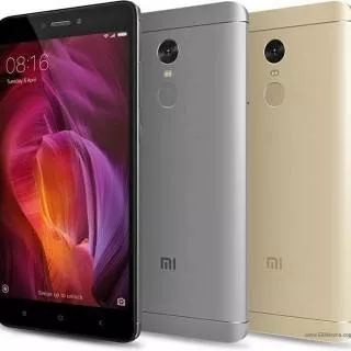 XIAOMI REDMI NOTE 4X RAM  4/64GB 3/32GB GARANSI 1 TAHUN | XIAOMI REDMI NOTE 4X|XIAOMI MURAH| NOTE 4X