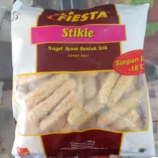 FIESTA STIKIE 500 Gr