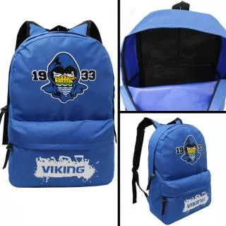 TAS RANSEL PERSIB / TAS PERSIB BANDUNG / BACKPACK PERSIB