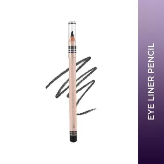 Mazaya Eyeliner Pencil Black 1.14gr