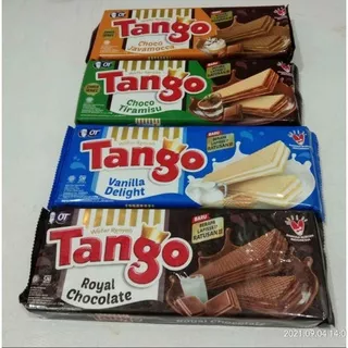 Tango long wafer