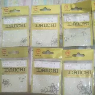 Kail Pancing Daiichi DH-90 daichi