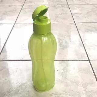 Eco Bottle 750 ml flip top