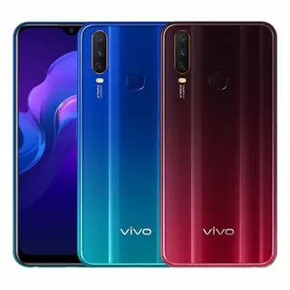 Vivo Y12