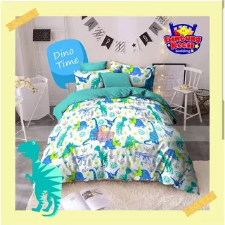 Sprei STAR Dino Time2