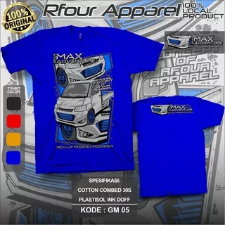 KAOS PICKUP TERBARU / KAOS PICKUP OLENG / KAOS PICKUP / KAOS PICKUP BALAP