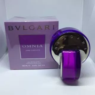 Parfum bvlgari omnia amethyste women EDP 65ml