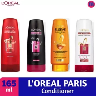 L`Oreal Paris Conditioner 165ml