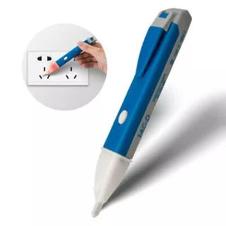 VOLTAGE DETECTOR Test Pen Tes Pen Voltage Detector Pendeteksi Kabel Listrik Putus