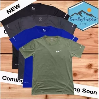 Baselayer Nike Quickdry Kaos Nike Murah Ultra Light Premium Dryfit Tshirt Baju Lengan Pendek