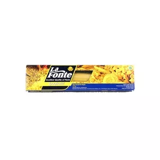 La Fonte Spaghetti 225G