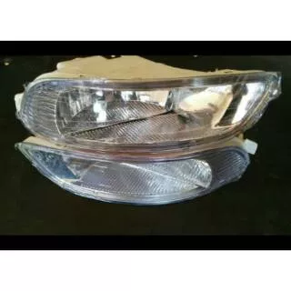 Fog lamp kijang krista - Lampu bumper kijang 2000 - Fog lamp kijang 2000