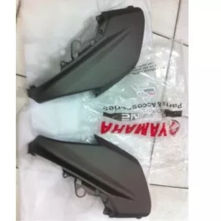 Tameng nmax cover side nmax body cowling nmax topeng nmax batok lampu nmax kedok nmax original ygp