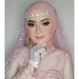 #PASMINAGLITER  HIJAB PENGANTIN PASMINA RAJUT GLITER  PUTIH PINK KUNING GOLD