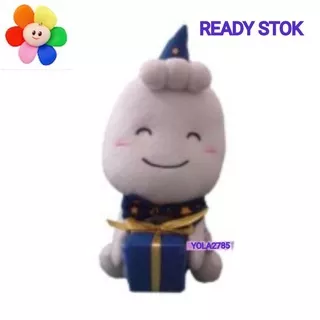 Boneka Selimut Pokojang Mamypoko