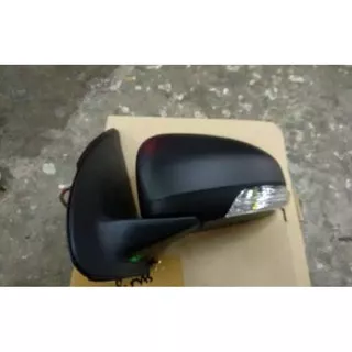 spion Daihatsu sirion elektrik miror sisi kanan/sisi kiri 2011,2012,2013,2014