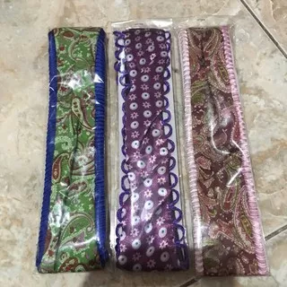 bandana kepala / bandana masker