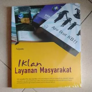 Iklan layanan Masyarakat ORI