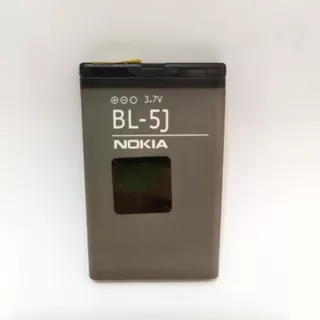 Baterai Nokia BL-5J original