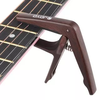 Capo Joyo penjepit gitar acoustic elektrik