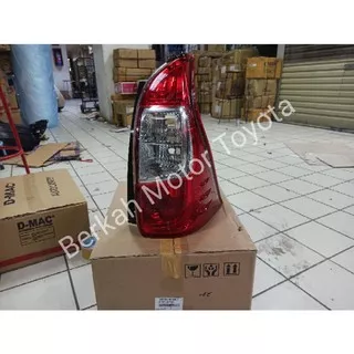 Lampu Belakang Stop Lamp Avanza Xenia 2016 2017 2018