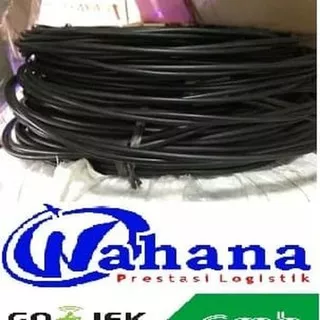 Kabel Twisted 2x16 mm Kabel Tuis 2x16 Kabel Udara Kabel PLN Kabel Tiang Listrik