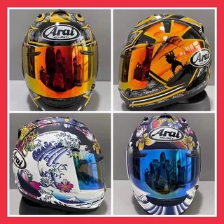 Super Copy arai RX7 RR5 not shoei kyt