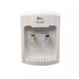 Dispenser air sanex twindog D102 hot normal