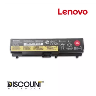 BATERAI ORIGINAL LAPTOP LENOVO Thinkpad E40, E50, Edge 14, Edge 15, E420, L410, L412, L420, L510