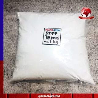 STPP teknis 1kg/ Sodium TriPolyPhospate teknis / Bahan Sabun