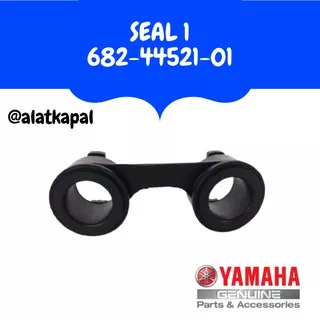 SEAL 1 682-44521-01 UNTUK MESIN TEMPEL YAMAHA 15PK E15DMH 2TAK