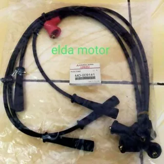 Kabel Busi Mitsubishi Kuda 1600cc