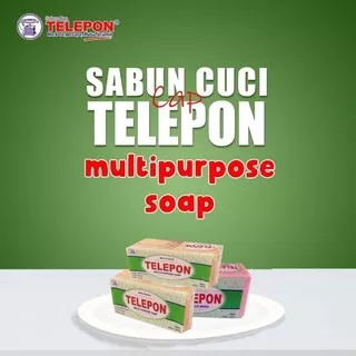 Sabun Telepon MULTIPURPOSE