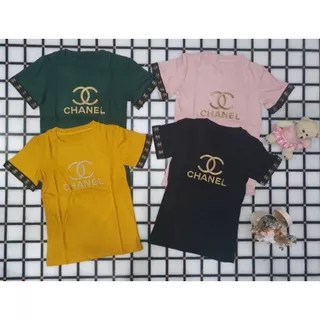 Kaos kamaya chl Import