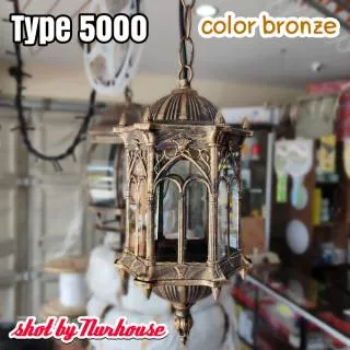 lampu gantung klasik antik lampu hias kuno 1000 lampu hias gantung teras