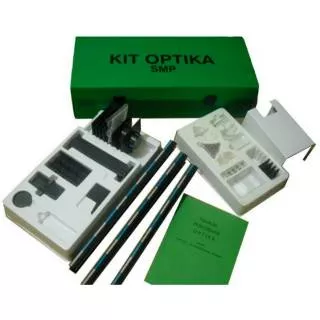 Kit OPTIK SMP/ALAT PERAGA KIT OPTIKA SMP