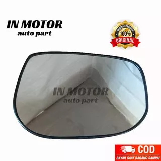 kaca spion honda JAZZ ORIGINAL kaca spion honda jazz 2008 2009 2010 2011 2012, 2013 ORIGINAL