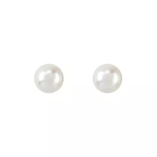 1901 Jewelry Pearl Studs