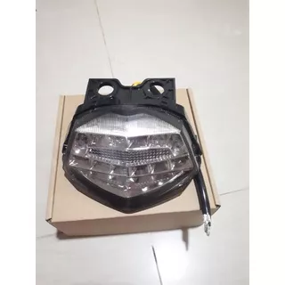 LAMPU STOP STOPLAMP + SEIN LED 3IN1 NINJA 250R KARBU NINJA 150R R RR NEW