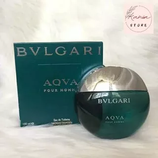 Parfum Bvlgari Aqva Man EDT 100ml