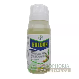Insektisida Buldok 25 EC 100 ml - Bayer
