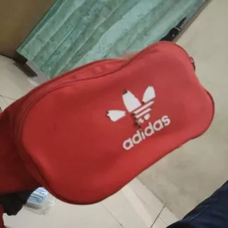 tas adidas original