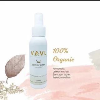 VAVL BEAUTE water spray Vivalentine / Beauty water / Vavl Beauty Water / Vavl beauty Water Spray