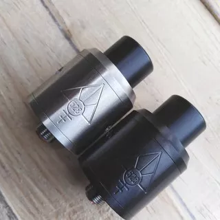 GOON 528 RDA AUTHENTIC 22MM by CUSTOM VAPES - AUTHENTIC