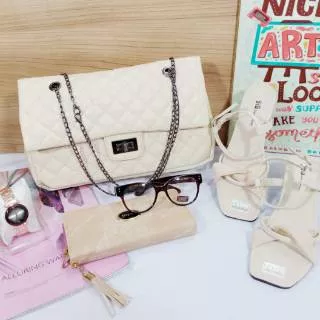 SET CH MAXI CLASSIC // SET CH MAXI CLASSIC // TAS PAKET 5IN1 // TAS PAKET MURAH