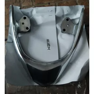 behel belakang behel jok belakang honda beat new beat fi beat esp chrome