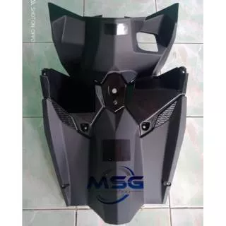 Dasboard/dasbor/Leksil kunci Honda Vario 150 125 LED