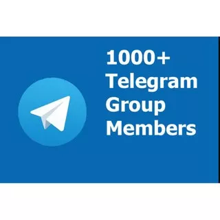 Telegram Private Group Member