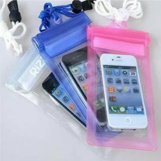 WATERPROOF POUCH - TAS HP SMARTPHONE WATERPROOF ANTI AIR